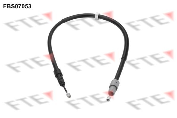 FTE Handremkabel 9250208 FTE 9250208 Handremkabel Mercedes W164 prijs