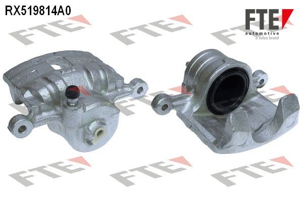 FTE Bremssattel 9290051 9290051 FTE Bremssattel Suzuki Swift mk2 Kosten
