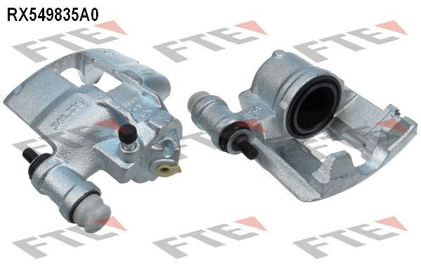 FTE Pinza freno 9290060 FTE 9290060 Pinza freni Ford Escort MK4 Station Wagon prezzo