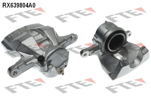 FTE Δαγκάνα φρένων 9290140 FTE 9290140 Δαγκάνα φρένων TOYOTA Prius Plus (XW40) 1.8 Hybrid (ZVW4_) 136 PS 2018