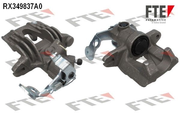 FTE Bromsok 9290314 Byta Bromsok OPEL Astra F Classic CC (T92) kostnad FTE 9290314