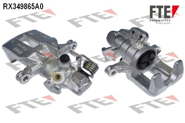FTE Étrier de frein 9290338 Honda SHUTTLE Étrier de frein FTE 9290338