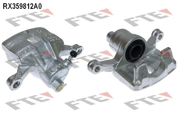 FTE Bremsekaliber 9290383 Bremsekaliber FTE Chrysler PT CRUISER 9290383