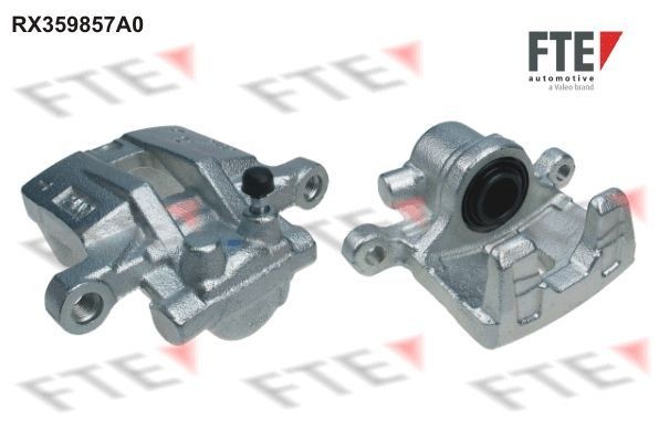 FTE Δαγκάνα φρένων 9290406 Δαγκάνα φρένων FTE Lancia ZETA 9290406