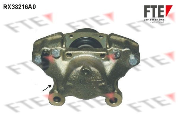 FTE Brake caliper 9290504 VOLVO XC90 FTE brake caliper 9290504
