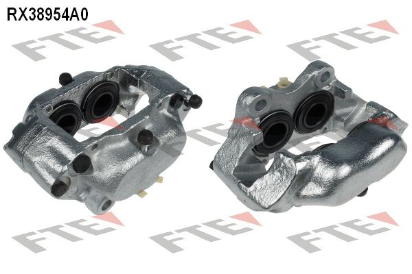 FTE Bremsecaliper 9290510 9290510 Bremsecaliper VOLVO XC60 FTE