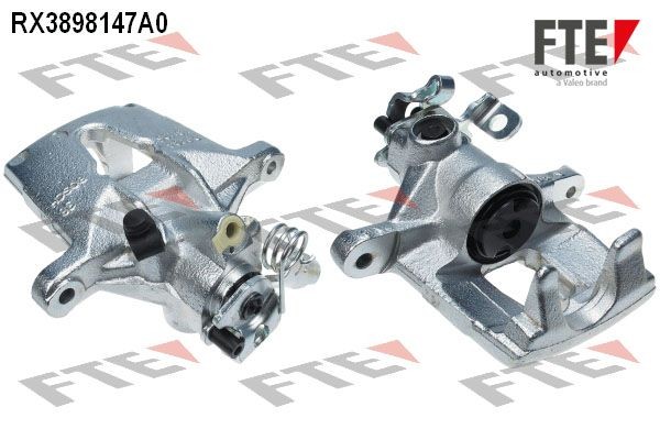 FTE Pidurisadul 9290561 Pidurisadul FTE MEGANE 9290561 odav