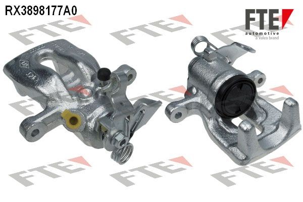 FTE Bremsecaliper 9290587 Bremseklave FTE C-Klasse 9290587 billige