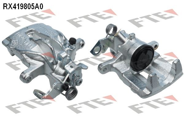 FTE Pidurisadul 9290872 Pidurisadul FTE MEGANE 9290872 odav