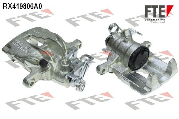 FTE Brzdový strmeň 9290873 Brzdový strmeň FTE MASTER 9290873 lacné