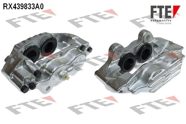 FTE Brzdový strmeň 9291037 Brzdový strmeň FTE AMAROK 9291037 lacné