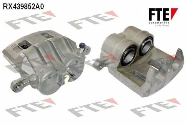 FTE Pinça de travão 9291053 9291053 Pinças de freio SUBARU VIVIO FTE