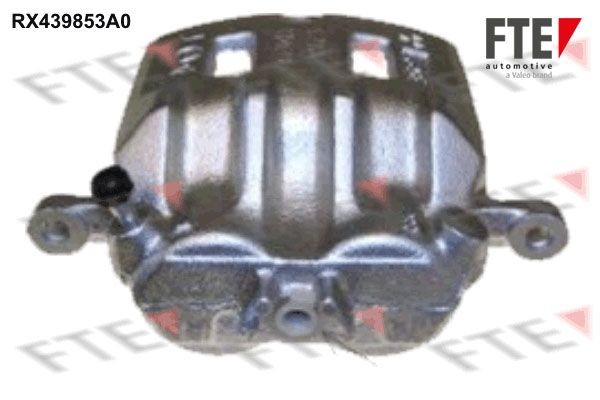 FTE Remklauw 9291054 Remzadel FTE BRZ 9291054 goedkoop