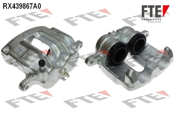 FTE Jarrusatula 9291064 Nissan Terrano 2 R20 jarrusatula etuosan + taka FTE 9291064