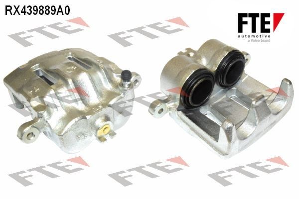 FTE Δαγκάνα φρένων 9291080 FTE 9291080 Δαγκάνα φρένων Nissan Maxima QX A33 φθηνά