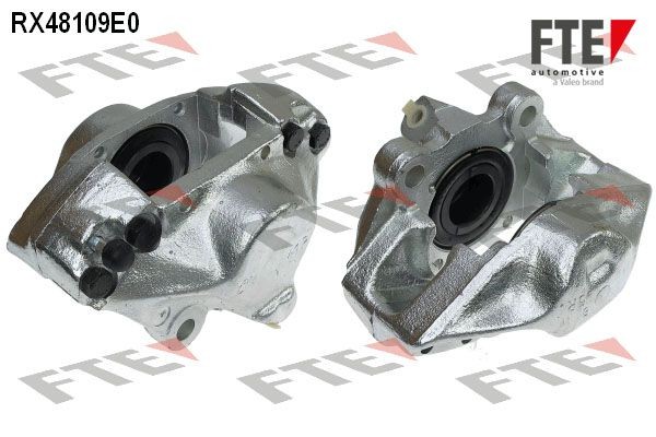 FTE Bromsok 9291246 OPEL Rekord E1 Sedan Bromsok FTE 9291246