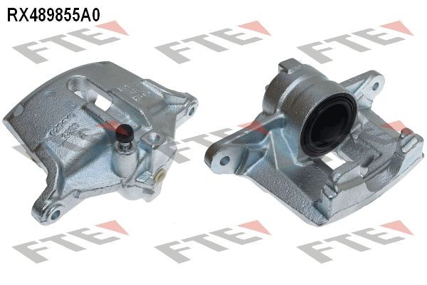 FTE Bremssattel 9291417 Bremszange FTE Subaru BRZ 9291417