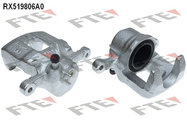 FTE Remklauw 9291468 FTE 9291468 originele Remklauw Suzuki Alto 5 kosten