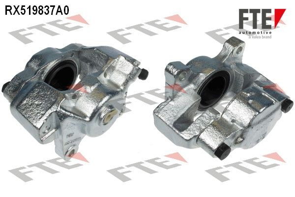 FTE Bremsecaliper 9291501 FTE 9291501 Bremsecaliper 1000-Serie Mk2 pris