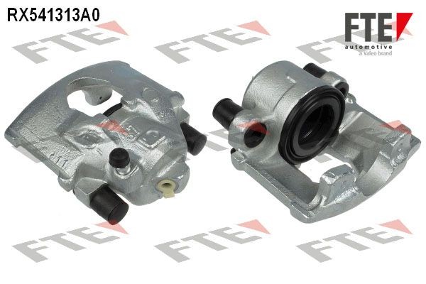 FTE Jarrusatula 9291565 Ford Orion 2 jarrusatula etuosan + taka FTE 9291565