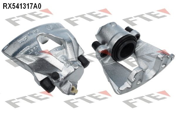 FTE Brzdový strmeň 9291569 9291569 FTE Brzdový strmeň Audi lacné