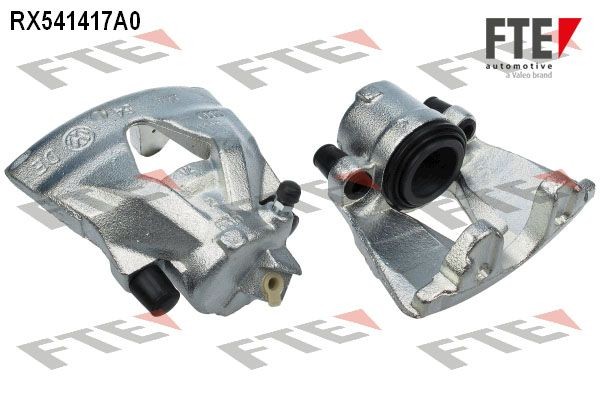 FTE Pinza freno 9291585 9291585 Pinze freni SKODA ROOMSTER FTE costo
