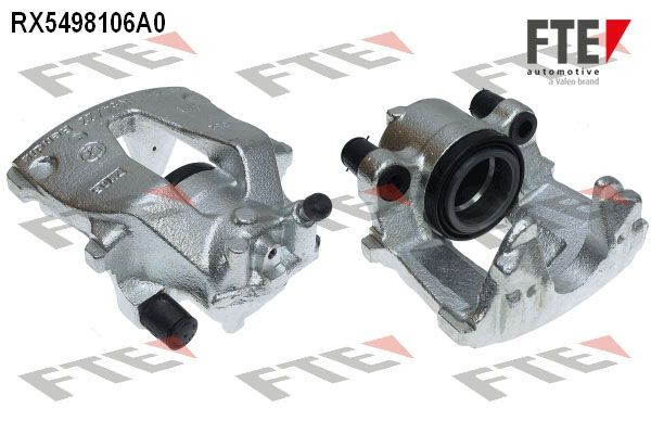 FTE Remklauw 9291612 Remzadel FTE LYBRA 9291612 goedkoop