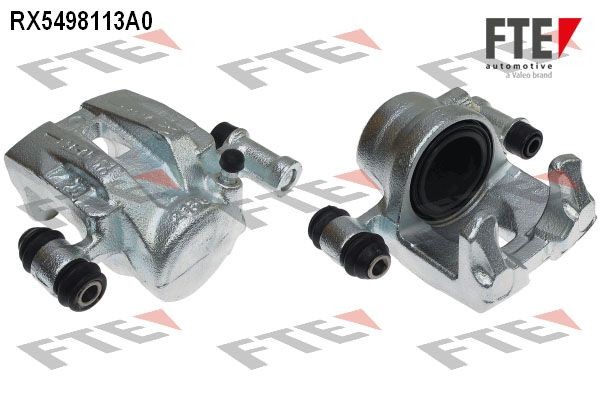 FTE Bremsecaliper 9291617 Bremseklave Daihatsu F300 9291617 FTE