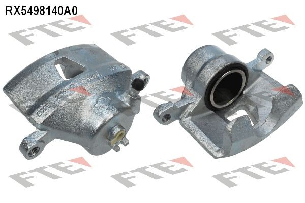 FTE Étrier de frein 9291639 FTE 9291639 Étrier de frein Nissan Primera P10 d'origine prix