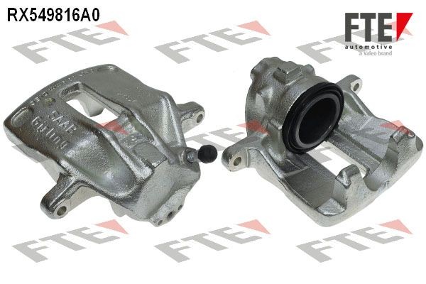 FTE Bremsekaliber 9291671 FTE 9291671 Saab 900 Combi Bremsekaliber pris