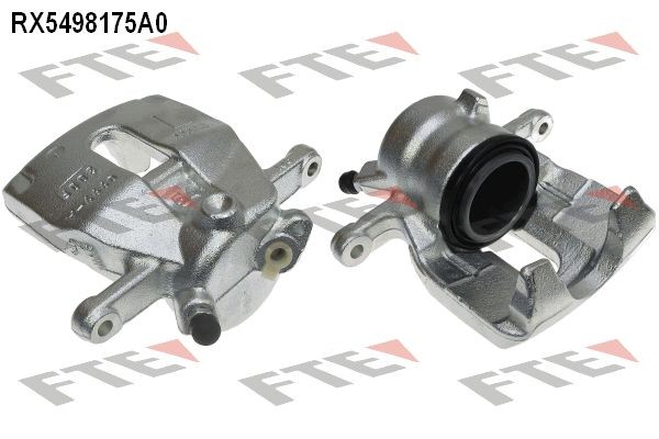 FTE Δαγκάνα φρένων 9291677 9291677 Δαγκάνα φρένων SUZUKI VITARA FTE