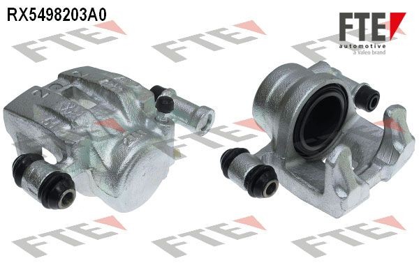Bremsekaliber FTE 9291702 FTE 9291702 Bremsekaliber DAIHATSU FEROZA 1999