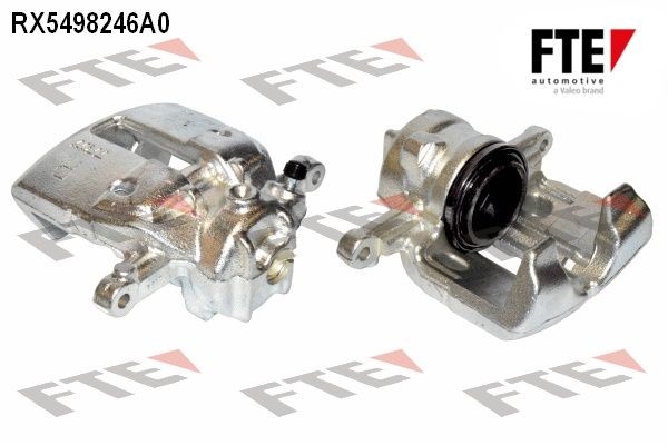 FTE Δαγκάνα φρένων 9291728 Δαγκανα φρενου FTE Mitsubishi PAJERO 9291728