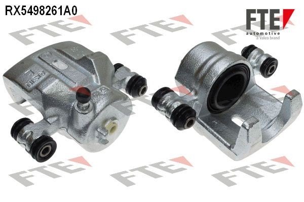 FTE Δαγκάνα φρένων 9291745 9291745 Δαγκάνα φρένων FTE SUZUKI VITARA