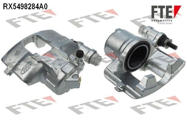 FTE Pinza freno 9291760 FTE 9291760 Pinze Ford Escort MK4 Station Wagon prezzo