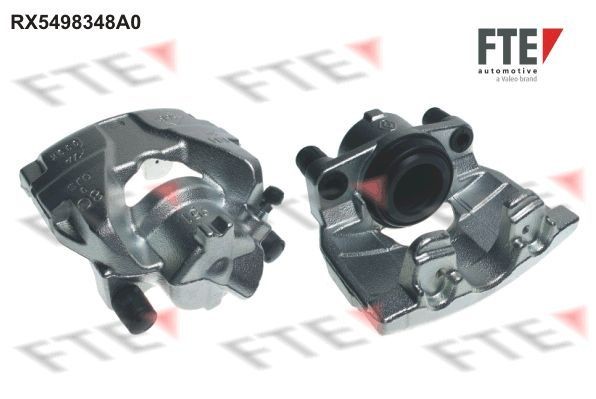 FTE Brzdový strmeň 9291794 FTE 9291794 Brzdový strmeň Juke II (F16) cena