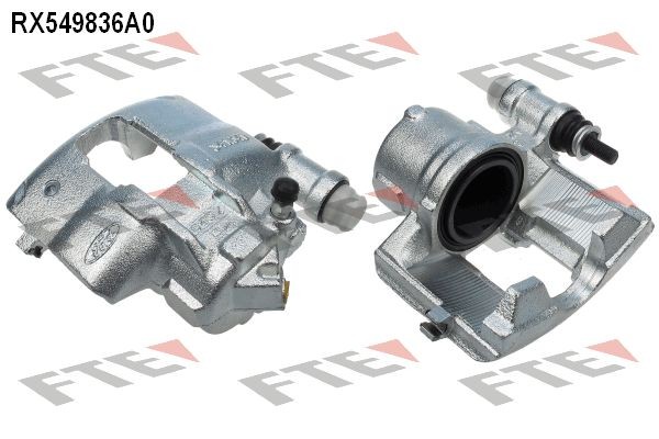FTE Remklauw 9291797 FTE 9291797 Remtangen Ford Escort GAF prijs