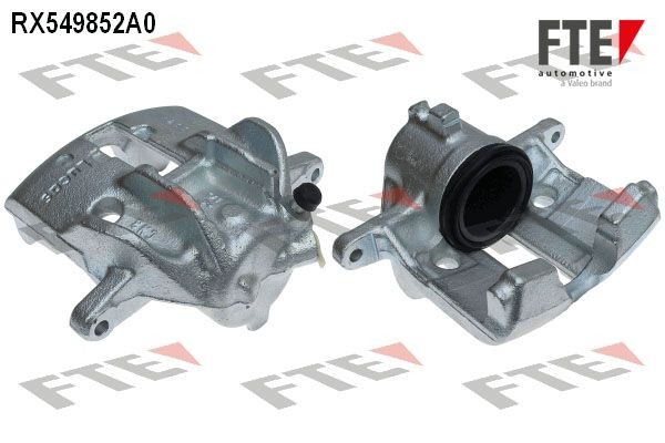 FTE Bremsecaliper 9291829 9291829 Bremseklave PEUGEOT 304 FTE