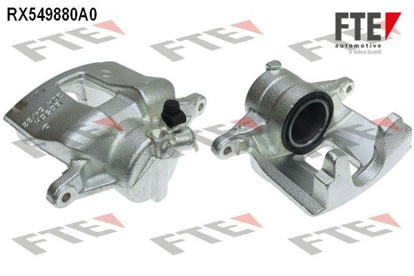 FTE Remklauw 9291857 Lancia LYBRA Remzadel FTE 9291857