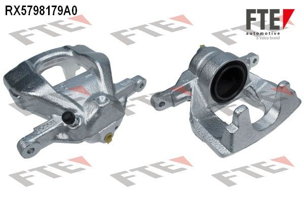 FTE Étrier de frein 9292011 9292011 Étriers de frein TOYOTA COROLLA FTE