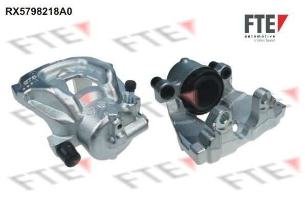 FTE Brake caliper 9292034 9292034 FTE brake caliper ALFA ROMEO 147