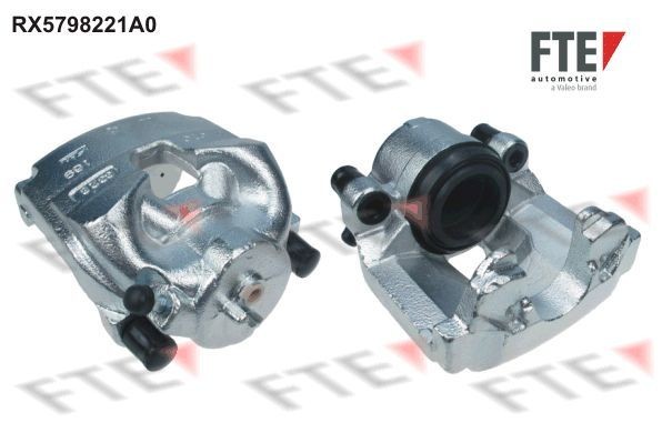 FTE Pinza freno 9292038 9292038 Pinze freni FTE HONDA CR-V costo