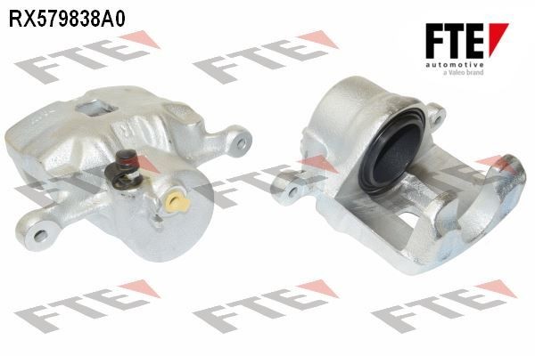 FTE Remklauw 9292076 9292076 Remklauwen HYUNDAI i40 FTE