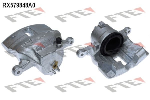 FTE Étrier de frein 9292086 FTE 9292086 d'origine Étrier de frein Nissan Primera P10 coût