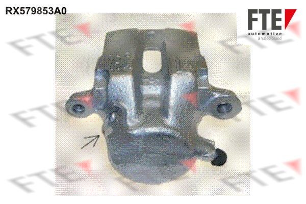 FTE Remklauw 9292089 Remklauw FTE GRAND VITARA 9292089 goedkoop