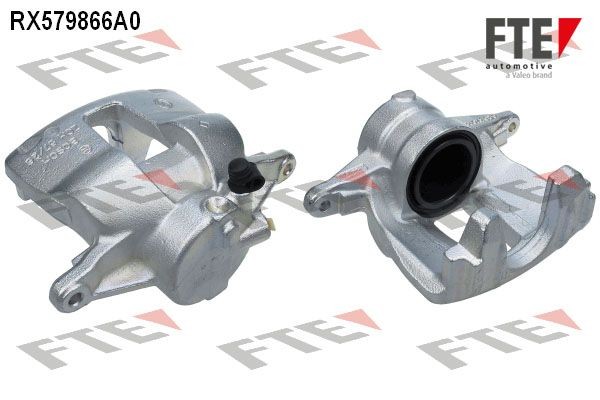 FTE Brzdový strmeň 9292102 Brzdový strmeň FTE Alfa Romeo 164 9292102
