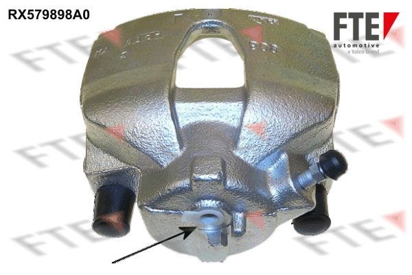 FTE Jarrusatula 9292132 9292132 FTE Jarrusatula HONDA