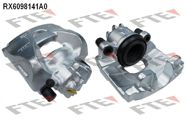FTE Bremsecaliper 9292189 9292189 Caliper PEUGEOT 206 FTE