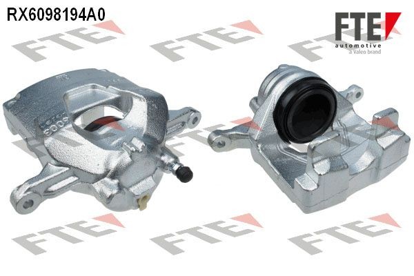 FTE Brzdový strmeň 9292222 Brzdový strmeň FTE ORLANDO 9292222 lacné