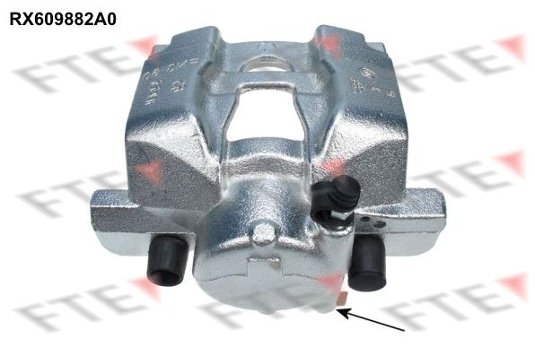 FTE Brake caliper 9292308 9292308 FTE brake caliper for ALFA ROMEO 147